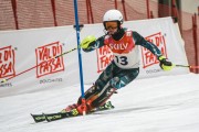 FIS Baltijas kauss 2023 1.posms, FIS slaloms, Foto: E.Lukšo