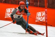 FIS Baltijas kauss 2023 1.posms, FIS slaloms, Foto: E.Lukšo