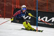 FIS Baltijas kauss 2023 1.posms, FIS slaloms, Foto: E.Lukšo