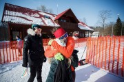 FIS Latvijas Čempionāts 2018 otrais posms, sprints C, Foto: Jānis Vīksna