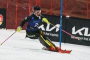 FIS Baltijas kauss 2023 1.posms, FIS slaloms, Foto: E.Lukšo