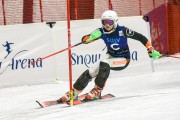 FIS Baltijas kauss 2023 1.posms, FIS paralēlais slaloms, Foto: E.Lukšo