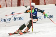 FIS Baltijas kauss 2023 1.posms, FIS paralēlais slaloms, Foto: E.Lukšo