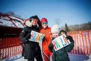 FIS Latvijas Čempionāts 2018 otrais posms, sprints C, Foto: Jānis Vīksna