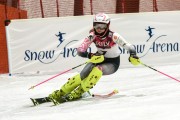 FIS Baltijas kauss 2023 1.posms, FIS paralēlais slaloms, Foto: E.Lukšo