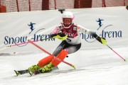 FIS Baltijas kauss 2023 1.posms, FIS paralēlais slaloms, Foto: E.Lukšo