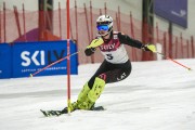 FIS Baltijas kauss 2023 1.posms, FIS paralēlais slaloms, Foto: E.Lukšo