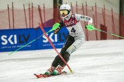 FIS Baltijas kauss 2023 1.posms, FIS paralēlais slaloms, Foto: E.Lukšo