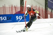 FIS Baltijas kauss 2023 1.posms, FIS paralēlais slaloms, Foto: E.Lukšo