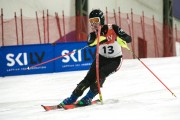 FIS Baltijas kauss 2023 1.posms, FIS paralēlais slaloms, Foto: E.Lukšo
