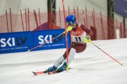 FIS Baltijas kauss 2023 1.posms, FIS paralēlais slaloms, Foto: E.Lukšo