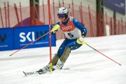 FIS Baltijas kauss 2023 1.posms, FIS paralēlais slaloms, Foto: E.Lukšo