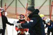 FIS Baltijas kauss 2023 1.posms, FIS paralēlais slaloms, Foto: E.Lukšo