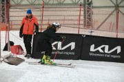 FIS Baltijas kauss 2023 1.posms, FIS paralēlais slaloms, Foto: E.Lukšo