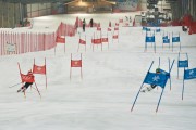 FIS Baltijas kauss 2023 1.posms, FIS paralēlais slaloms, Foto: E.Lukšo