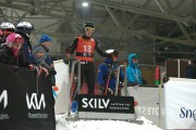 FIS Baltijas kauss 2023 1.posms, FIS paralēlais slaloms, Foto: E.Lukšo