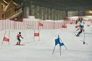 FIS Baltijas kauss 2023 1.posms, FIS paralēlais slaloms, Foto: E.Lukšo