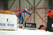 FIS Baltijas kauss 2023 1.posms, FIS paralēlais slaloms, Foto: E.Lukšo