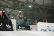 FIS Baltijas kauss 2023 1.posms, FIS paralēlais slaloms, Foto: E.Lukšo