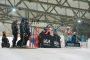 FIS Baltijas kauss 2023 1.posms, FIS paralēlais slaloms, Foto: E.Lukšo