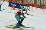 FIS Baltijas kauss 2023 1.posms, FIS paralēlais slaloms, Foto: E.Lukšo