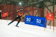 FIS Baltijas kauss 2023 1.posms, FIS paralēlais slaloms, Foto: E.Lukšo