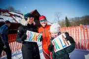 FIS Latvijas Čempionāts 2018 otrais posms, sprints C, Foto: Jānis Vīksna