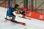 FIS Baltijas kauss 2023 1.posms, FIS paralēlais slaloms, Foto: E.Lukšo