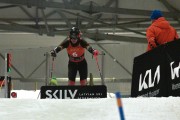 FIS Baltijas kauss 2023 1.posms, FIS paralēlais slaloms, Foto: E.Lukšo