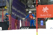 FIS Baltijas kauss 2023 1.posms, FIS paralēlais slaloms, Foto: E.Lukšo