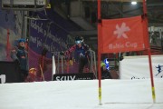 FIS Baltijas kauss 2023 1.posms, FIS paralēlais slaloms, Foto: E.Lukšo