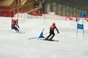 FIS Baltijas kauss 2023 1.posms, FIS paralēlais slaloms, Foto: E.Lukšo