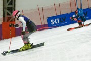 FIS Baltijas kauss 2023 1.posms, FIS paralēlais slaloms, Foto: E.Lukšo