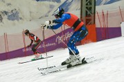 FIS Baltijas kauss 2023 1.posms, FIS paralēlais slaloms, Foto: E.Lukšo