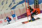 FIS Baltijas kauss 2023 1.posms, FIS paralēlais slaloms, Foto: E.Lukšo