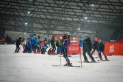 FIS Baltijas kauss 2023 1.posms, jauniešu un meistaru SSL, Foto: E.Lukšo