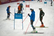 FIS Baltijas kauss 2023 1.posms, jauniešu un meistaru SSL, Foto: E.Lukšo