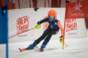 FIS Baltijas kauss 2023 1.posms, jauniešu un meistaru SSL, Foto: E.Lukšo