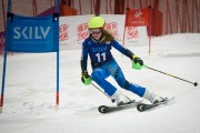 FIS Baltijas kauss 2023 1.posms, jauniešu un meistaru SSL, Foto: E.Lukšo