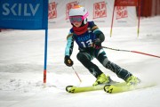 FIS Baltijas kauss 2023 1.posms, jauniešu un meistaru SSL, Foto: E.Lukšo