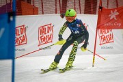 FIS Baltijas kauss 2023 1.posms, jauniešu un meistaru SSL, Foto: E.Lukšo