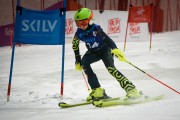 FIS Baltijas kauss 2023 1.posms, jauniešu un meistaru SSL, Foto: E.Lukšo