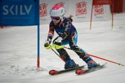 FIS Baltijas kauss 2023 1.posms, jauniešu un meistaru SSL, Foto: E.Lukšo