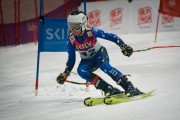 FIS Baltijas kauss 2023 1.posms, jauniešu un meistaru SSL, Foto: E.Lukšo