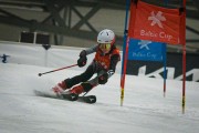 FIS Baltijas kauss 2023 1.posms, jauniešu un meistaru SSL, Foto: E.Lukšo