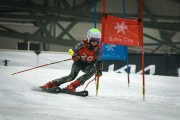 FIS Baltijas kauss 2023 1.posms, jauniešu un meistaru SSL, Foto: E.Lukšo