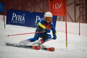 FIS Baltijas kauss 2023 1.posms, jauniešu un meistaru SSL, Foto: E.Lukšo