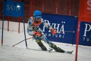 FIS Baltijas kauss 2023 1.posms, jauniešu un meistaru SSL, Foto: E.Lukšo