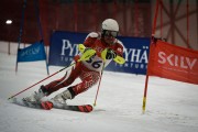 FIS Baltijas kauss 2023 1.posms, jauniešu un meistaru SSL, Foto: E.Lukšo