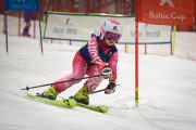 FIS Baltijas kauss 2023 1.posms, jauniešu un meistaru SSL, Foto: E.Lukšo